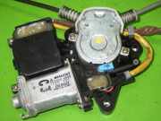 Fensterheber Tür hinten links MITSUBISHI SPACE WAGON (N9_W, N8_W) 2.4 GDI MR462363