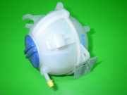 Ausdehnbehälter VW PASSAT (3C2) 1.4 TSI 1K0121407A