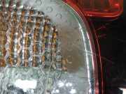 Schlussleuchte links SMART(MCC) FORFOUR Schrägheck (453) 1.0 (453.042) A4539063100