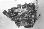 Motor ohne Anbauteile PEUGEOT 206+ (T3E) 1.4 HDi eco 70 DV4C