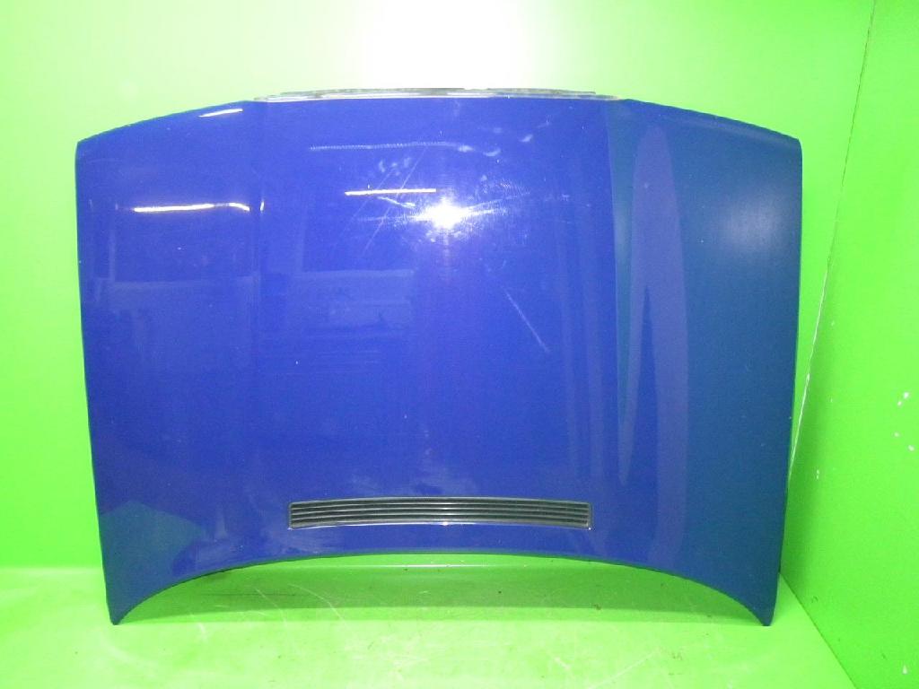 Motorhaube SKODA FELICIA I (6U1) 1.6 LX 6U0823031C Bild Motorhaube SKODA FELICIA I (6U1) 1.6 LX 6U0823031C