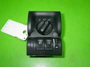 Lichthauptschalter OPEL VECTRA B (36_) 2.2 i 16V 9138337