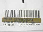 Regulierelement Klima FORD MONDEO III (B5Y) 2.5 V6 24V 2S7H18C612AA