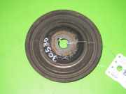 Riemenscheibe Kurbelwelle RENAULT TWINGO I (C06_) 1.2 16V (C06C, C06D, C06K)