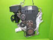 Motor ohne Anbauteile FORD MONDEO I (GBP) 1.8 i 16V RKA