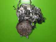 Benzinmotor Motor ohne Anbauteile Benzin FORD MONDEO II Stufenheck (BFP) 1.6 i L1J