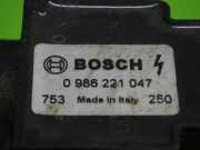 Zündspule Zyl 3 VW POLO (9N_) 1.2 0986221047