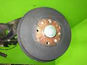 Hinterachskörper OPEL CORSA E (X15) 1.4