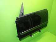 Tür links MITSUBISHI COLT CZC Cabriolet (RG) 1.5