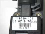 Fensterhebermotor Tür hinten links AUDI (NSU) A6 (4A, C4) 2.6 4A0959801C