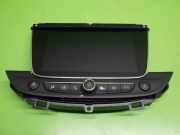 Display OPEL CROSSLAND X (P17) 1.2 YP000126YX