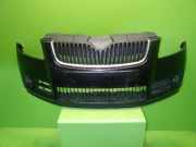 Stoßfänger Stoßstange vorne SKODA FABIA Combi 1.4