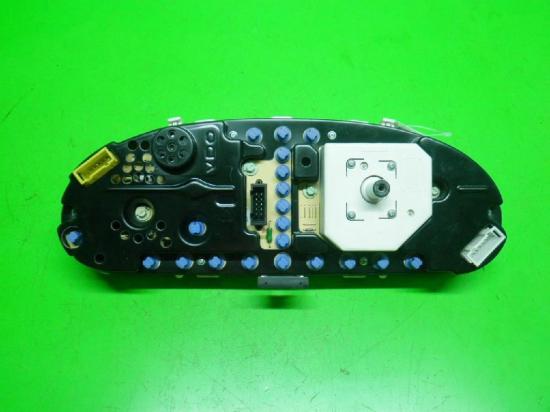 Kombiinstrumente Tacho SKODA FELICIA I (6U1) 1.6 LX 6U0858021 Bild Kombiinstrumente Tacho SKODA FELICIA I (6U1) 1.6 LX 6U0858021