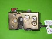 Türschloss hinten links FORD SIERRA Schrägheck (GBC, GBG) 2.0 i 86GBA26413AA