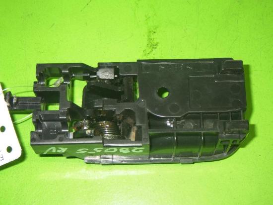 Türöffner vorne rechts innen TOYOTA COROLLA Verso (_E12_) 2.0 D-4D (CDE120_) 6920513020A Bild Türöffner vorne rechts innen TOYOTA COROLLA Verso (_E12_) 2.0 D-4D (CDE120_) 6920513020A