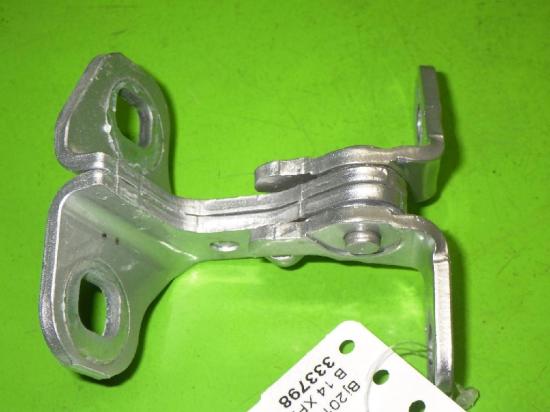 Scharnier Türscharnier hinten links oben OPEL ASTRA K (B16) 1.4 Turbo (68) 13590931 Bild Scharnier Türscharnier hinten links oben OPEL ASTRA K (B16) 1.4 Turbo (68) 13590931