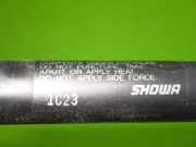 Gasdruckfeder Dämpfer hinten links SUZUKI LIANA Kombi (ER) 1.3