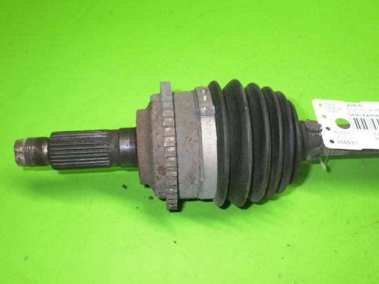 Gelenkwelle Antriebswelle vorne links MAZDA 6 Hatchback (GG) 2.0 Bild Gelenkwelle Antriebswelle vorne links MAZDA 6 Hatchback (GG) 2.0