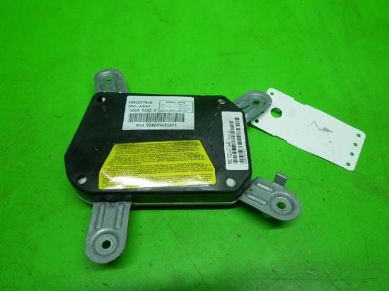 Airbageinheit Seite vorne links BMW 3 Touring (E36) 318 i 3082237616 Bild Airbageinheit Seite vorne links BMW 3 Touring (E36) 318 i 3082237616