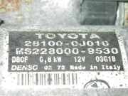 Anlasser TOYOTA YARIS (SCP1_, NLP1_, NCP1_) 1.0 16V 28100-0J010