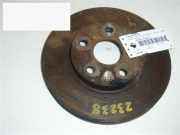 Bremsscheibe vorne links TOYOTA CARINA E Stufenheck (_T19_) 1.6 (AT190)