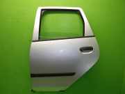 Tür hinten links MITSUBISHI COLT VI (Z3_A, Z2_A) 1.3