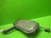 Auspufftopf hinten VW TOURAN (1T1, 1T2) 2.0 TDI 16V 1T0253609D