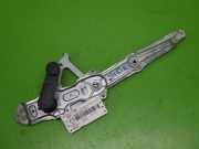 Fensterheber Tür hinten links PEUGEOT 309 II (3C, 3A) 1.4