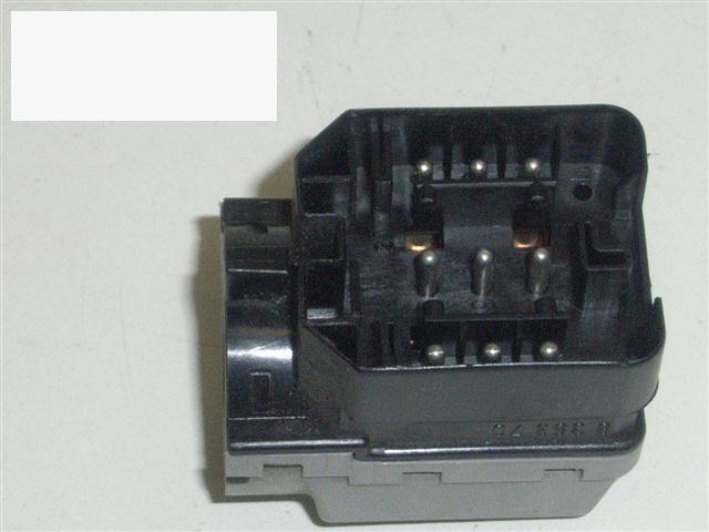 Zündschlossschaltmodul BMW 3 (E46) 318 i 8363706 Bild Zündschlossschaltmodul BMW 3 (E46) 318 i 8363706