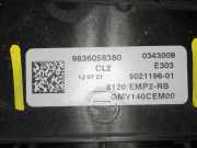 Lüfter OPEL GRANDLAND X (A18) 1.2 (75) 9836058380