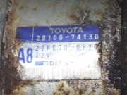 Anlasser TOYOTA RAV 4 I (SXA1_) 2.0 4WD 228000-0820