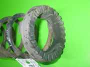 Feder hinten rechts FIAT PANDA (169_) 1.1 0051793551