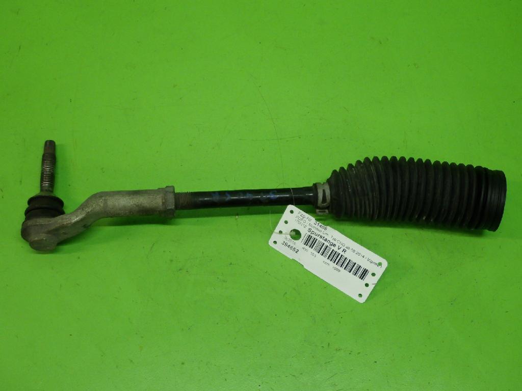 Spurstange vorne rechts FORD MONDEO V Stufenheck 2.0 Hybrid DG9C3289CAN Bild Spurstange vorne rechts FORD MONDEO V Stufenheck 2.0 Hybrid DG9C3289CAN