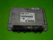 Motorsteuergerät VW GOLF IV (1J1) 1.4 16V 6160039412