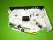 Heizungsregulierelement VW GOLF IV (1J1) 1.4 16V