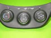 Regulierelement Klima OPEL KARL 1.0 42359278