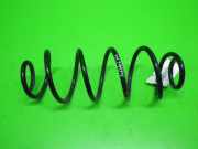 Feder hinten links PEUGEOT 207 (WA_, WC_) 1.4 16V