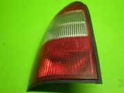Schlussleuchte rechts OPEL ASTRA G Caravan (T98) 2.0 DTI 16V (F35) 393032