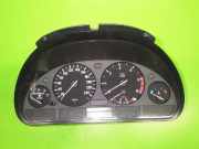 Kombiinstrumente Tacho BMW 5 (E39) 525 tds 110.008.735/034