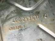 Auspufftopf hinten links AUDI (NSU) A6 Avant (4B5, C5) 2.5 TDI quattro 4B0253611Q