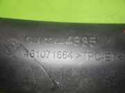 Schlauch Ladeluftkühler OPEL INSIGNIA B Grand Sport (Z18) 2.0 4x4 (68) 13444885