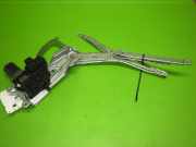 Fensterheber Tür vorne links OPEL ZAFIRA B (A05) 1.6 13132434