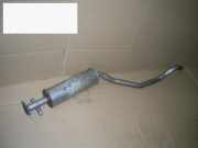 Auspufftopf vorne OPEL VECTRA A (86_, 87_) 1.6 i 90265503