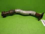 Auspuffrohr vorne VW GOLF III (1H1) 1.8