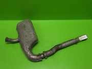 Auspufftopf vorne RENAULT 21 (B48_) 2.2 (B48K)