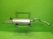 Auspufftopf hinten VW GOLF IV Variant (1J5) 1.4 16V 1J5253609AC