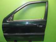 Tür vorne links VW POLO (6N2) 1.4 6N4831055F