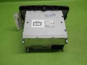 CD-Radio SKODA ROOMSTER (5J) 1.9 TDI 5J0035161