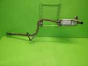 Auspufftopf hinten VW LUPO (6X1, 6E1) 1.2 TDI 3L