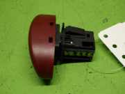Schalter Warnblinkanlage PEUGEOT 206 CC (2D) 2.0 S16